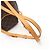 Mochila Ellipse Monogram de Louis Vuitton Castaño - vista 9