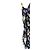 Vestido de Crepé de Seda Floral de Diane von Furstenberg