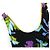 Vestido de Crepé de Seda Floral de Diane von Furstenberg - vista 2