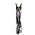 Vestido de Crepé de Seda Floral de Diane von Furstenberg - vista 5