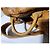 MCM Visetos Stark Medium Leather Backpack Brown - view 7