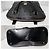 MCM Vintage Visetos Alma Dome Tasche Schwarz - Ansicht 7