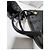 MCM Vintage Visetos Alma Dome Tasche Schwarz - Ansicht 8