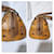 Borsa da bowling MCM Visetos marrone  - vista 8