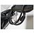 MCM Vintage Visetos Mini Handtasche Schwarz - Ansicht 8