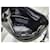 MCM Sac Messenger en Cuir Stark Noir Gris  - vue 14