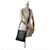 MCM Sac Messenger en Cuir Stark Noir Gris  - vue 3