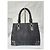 Borsa Gucci GG Canvas Nailhead nera Nero - vista 11