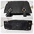 Borsa Gucci GG Canvas Nailhead nera Nero - vista 9