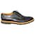 Scarpe Oxford Paul Smith Nero