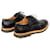 Scarpe Oxford Paul Smith Nero - vista 2