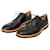 Scarpe Oxford Paul Smith Nero - vista 4