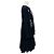 Altuzarra Midnight Melissa verziertes Midikleid mit langen Ärmeln - Ansicht 2