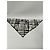 Sciarpa in seta Burberry – design tartan moderno con stampa astratta Multicolore - vista 11
