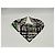 Sciarpa in seta Burberry – design tartan moderno con stampa astratta Multicolore - vista 13