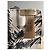 Sciarpa in seta Burberry – design tartan moderno con stampa astratta Multicolore - vista 3