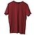 Apc T-shirt a maniche corte con tasca A.P.C. in cotone rosso