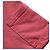 Apc T-shirt a maniche corte con tasca A.P.C. in cotone rosso - vista 6