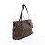 Borsa Tote Chelsea di Louis Vuitton Marrone Damier ebene - vista 3