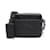 Louis Vuitton Trio Shoulder Bag Black Cloth  ref.2278072