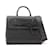 Louis Vuitton Steamer PM Handbag Black Leather  ref.2278101