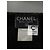 Chanel Giacca Fluffy Relitto Connoisseurs 40 Nero - vista 10