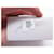NUOVE ORECCHINI CHANEL AB9508 LOGO CC LETTERE E PERLE D'oro - vista 12