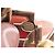 NUOVE ORECCHINI CHANEL AB9508 LOGO CC LETTERE E PERLE D'oro - vista 6