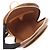 Zaino Ellipse Monogram Louis Vuitton Marrone - vista 3