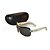 Gafas de sol Versace 4045-v máscara magnética blancas Blanco