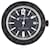Bulgari Bvlgari Aluminium BB40AT 103445 Automatic Wristwatch  ref.2278618