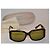 Gafas de sol Giorgio Armani GA 432/S marrones de plástico Castaño - vista 2