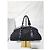 Borsa a fiori Diorissimo di Christian Dior nera Nero - vista 12