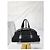 Borsa a fiori Diorissimo di Christian Dior nera Nero - vista 4