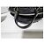 Borsa a fiori Diorissimo di Christian Dior nera Nero - vista 5