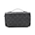 Louis Vuitton Zippy XL Monogram Eclipse Long Wallet Black Cloth  ref.2278845