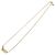 Collana Fendi 8AH321 A44G - vista 2
