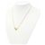 Collana Fendi 8AH321 A44G - vista 4