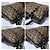 Borsa Trotter Romantica Christian Dior Marrone - vista 10