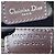 Borsa Trotter Romantica Christian Dior Marrone - vista 11