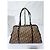Borsa Trotter Romantica Christian Dior Marrone - vista 4