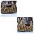 Borsa Trotter Romantica Christian Dior Marrone - vista 5
