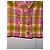 CHAQUETA CON COLLAR DE PIEL CHRISTIAN DIOR Multicolor - vista 2