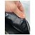 Borsa Banana Chanel in Pelle di Agnello Nera con Hardware Oro Nero Gold hardware - vista 10