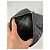 Borsa Banana Chanel in Pelle di Agnello Nera con Hardware Oro Nero Gold hardware - vista 9