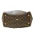 Borsa Tote Louis Vuitton Monogram Tivoli GM Marrone - vista 3