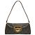 Borsa a spalla Louis Vuitton Monogram Pochette Beverly M40122