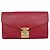Louis Vuitton Metis Roja