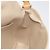 LOUIS VUITTON Borsa Thompson Street Monogram Vernis Beige M91301 LV Auth bs26312 - vista 18