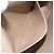 LOUIS VUITTON Borsa Thompson Street Monogram Vernis Beige M91301 LV Auth bs26312 - vista 20
